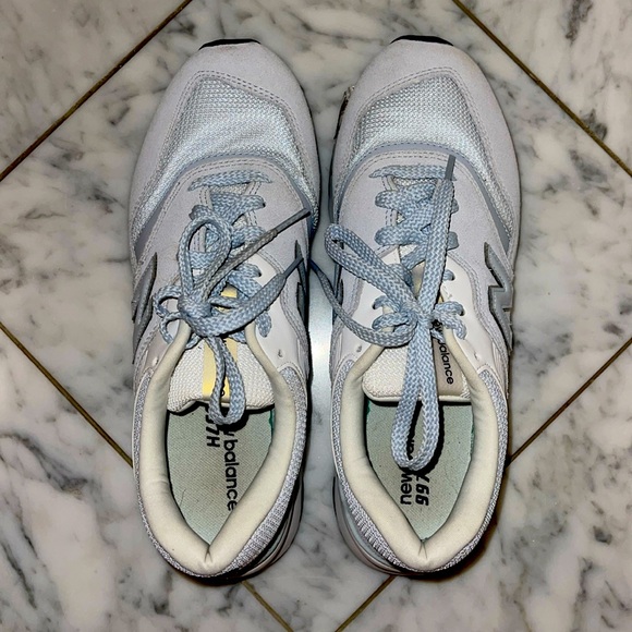 New balance 997H sneakers - Picture 8 of 9